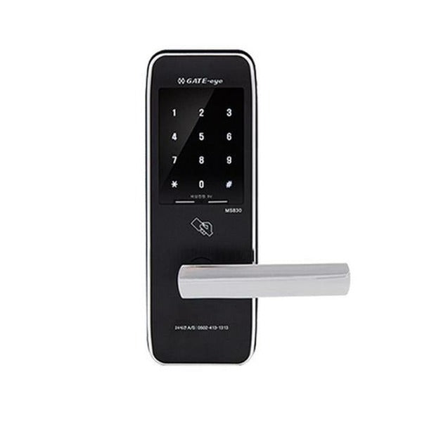KATY Alpha Shopping Digital Door Lock Electronic Key MuTaCon MS830B GateI