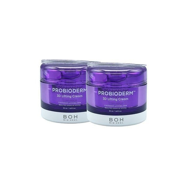 KATYALPHASHOPPING 1+1 BIOHEALBO PROBIODUM 3D LIFTING CREAM 50ML