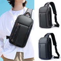 KATYALPHA SHOW [RAILLY] tablet bag fashion body bag for men daily messenger bag