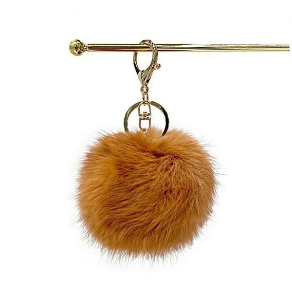 KatyAlphaShop Ryle Rex RabbitPer FangFang Keyring (20-piece bundle) AC20-029