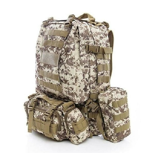 Riley Rly Multi Backpack (SM)