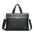 KTR Alpha Shopping [Riley] Rly KCM04-YNBG004 Men's Business Document Briefcase