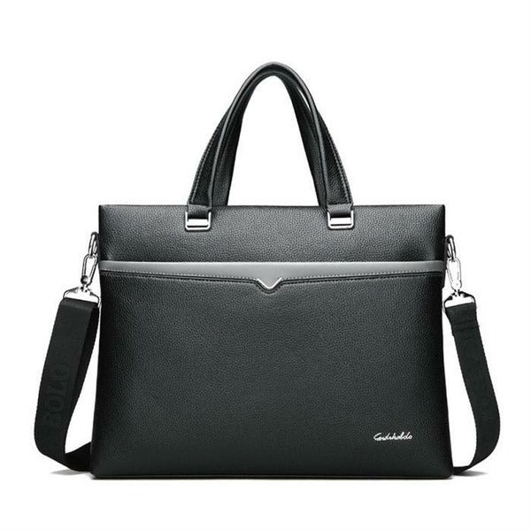 KTR Alpha Shopping [Riley] Rly KCM04-YNBG004 Men's Business Document Briefcase