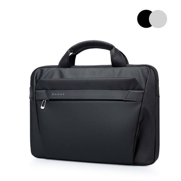 KTR Alpha Shopping Riley Rly Lets Bag Ferosa Briefcase LB404BBNG
