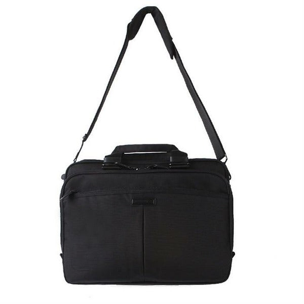 K-T Alpha Shopping [Raily] Rly Laptop Bag Suit Bag Daily Document Bag Office Bag