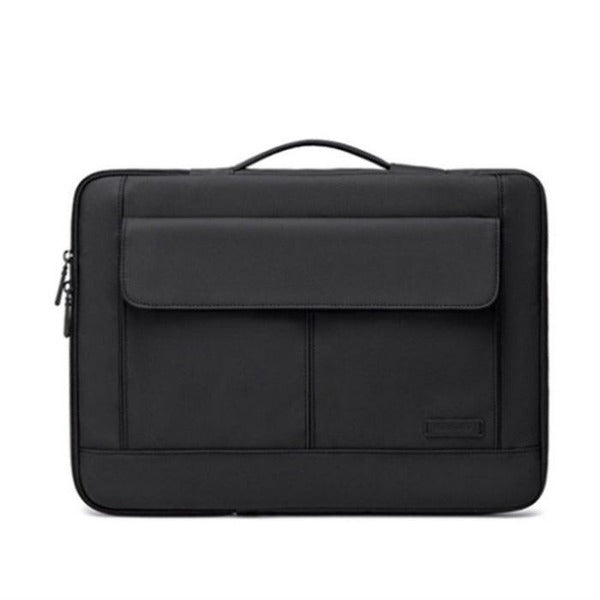 KATYALPHA Shopping Rly Men's Casual Notebook Storage Pouch Briefcase for Professionals