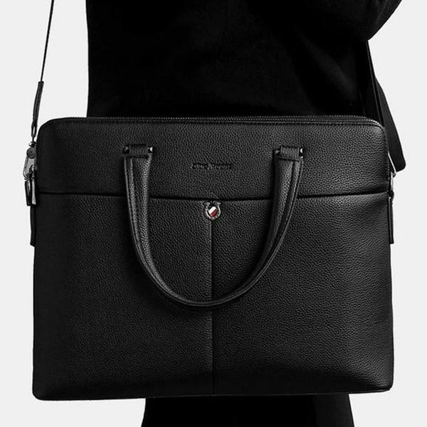 KT Alpha Shopping Riley Rly BM 630 Office Document Bag
