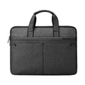 Riley Rly Let's Back Red Document Bag LB429BMR