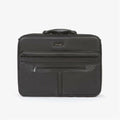 KTR Alpha Shopping Riley Rly IYJII052 Simple Leather Briefcase