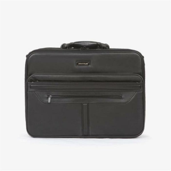KTR Alpha Shopping Riley Rly IYJII052 Simple Leather Briefcase