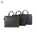 KTR Alpha Shopping Riley Rly (SM) Curizen PU Document Bag CU21