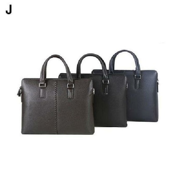 KTR Alpha Shopping Riley Rly (SM) Curizen PU Document Bag CU21