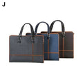 KTRAlphaShopping Rly (SM)Curizon PU Document Bag CU20