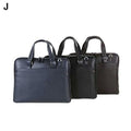 K-T Alpha Shopping Lily Rly (SM) Curizen PU Document Bag CU18