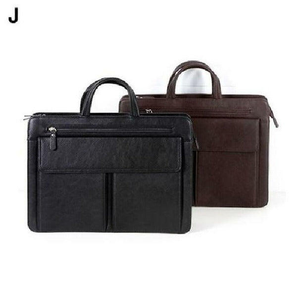 Katyalpha Shopping [Railey] Rly (SM) Curious PU Briefcase CU8