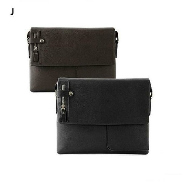 Riley Rly (SM) Curizen PU Document Bag cu300