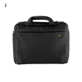 KTR Alpha Shopping Riley Rly SM Curizen Poly Document Bag cu119