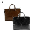 KATYALPHA SHOPPING [Raily] Rly (SM) Curiosity Poly Briefcase cu117