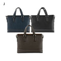 Riley Curizon PU Document Bag Rly cu116 (SM)