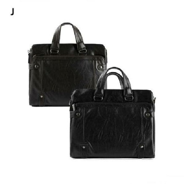 KT Alpha Shopping Riley Rly Curizon PU Document Bag cu110