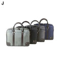 KTR Alpha Shopping Rly (SM) Curizon PU Document Bag CU24