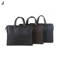 KT Alpha Shopping Rly (SM) Curizen PU Document Bag CU17