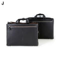 KATYALPHA SHOPPING Rly (SM) Curious PU Briefcase CU11