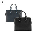 KatyAlpha Shopping [Raily] Rly (SM) Curious PU Briefcase cu113
