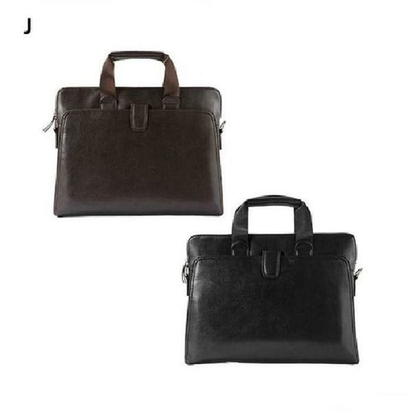 KT Alpha Shopping Railey Rly (SM) Curizon PU Briefcase cu105
