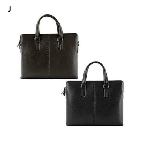 KATYALPHA Shopping [Raley] Rly (SM) Curious PU Briefcase cu104