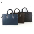 KATYALPHA Shopping Rly (SM) Curious PU Briefcase CU15