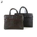 Riley Rly (SM) Curizen Leather Briefcase CU2