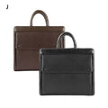 KATYALPHA Shopping [Larley] Rly (SM) Curious PU Briefcase cu111