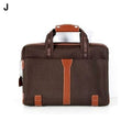 K-T Alpha Shopping Riley Rly (SM) Curizen Poly Document Bag CU5