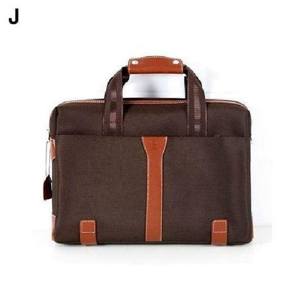 K-T Alpha Shopping Riley Rly (SM) Curizen Poly Document Bag CU5