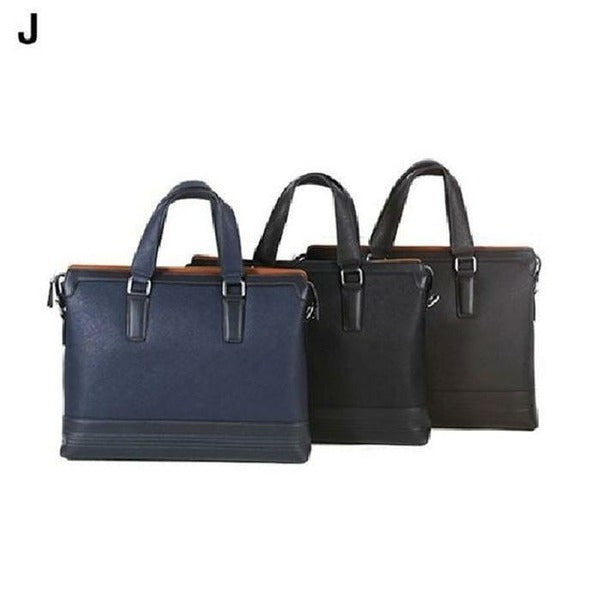 KatyAlphaShopping Rly (SM) Curious PU Briefcase CU16