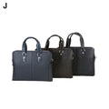KT Alpha Shopping Riley Rly (SM) Curizon PU Document Bag CU22