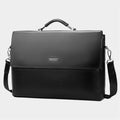 KatyAlphaShopping Rly Men's Business Briefcase Fashion File Bag Office Wear Coordination