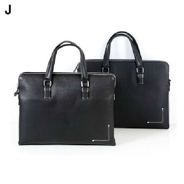 KatyAlphashop Rly (SM) Curious PU Briefcase CU13
