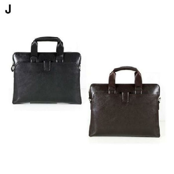 KT Alpha Shopping Riley Rly SM Curizon PU Document Bag CU9