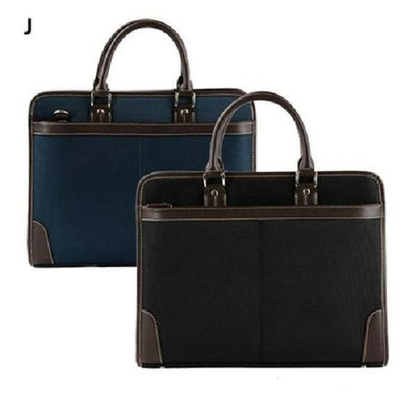 KatyAlphashopping Rly (SM) Curiosity Poly Briefcase cu106