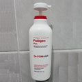 KTR Alpha Shopping [Wellbeing Warehouse] Dr. For Hair Poligen Scalp Strengthening Shampoo 500ml x 2