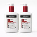 KatyAlphaShopping WellbeingWarehouse NurturE-JeNa Sika Emulsion Body Lotion No Fragrance 310ml x2