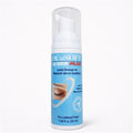 KATYALPHA SHOPPING Well-being Warehouse OKSOFT Lead Scrub Plus Eyelid Cleanser 50ml