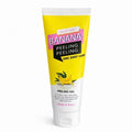 KatyAlphaShop Wellbeing Warehouse Banana Peeling Gold Soap Body Scrub 200ml x6