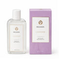 KatyAlphaShopping Wellbeing Warehouse OlgaZel Lavender Absorbable Massage Gel 250ml
