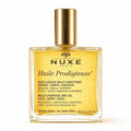 KatyAlphashop Wellbeing Warehouse Lucks Will Prodigy Multi Dry Oil 100ml