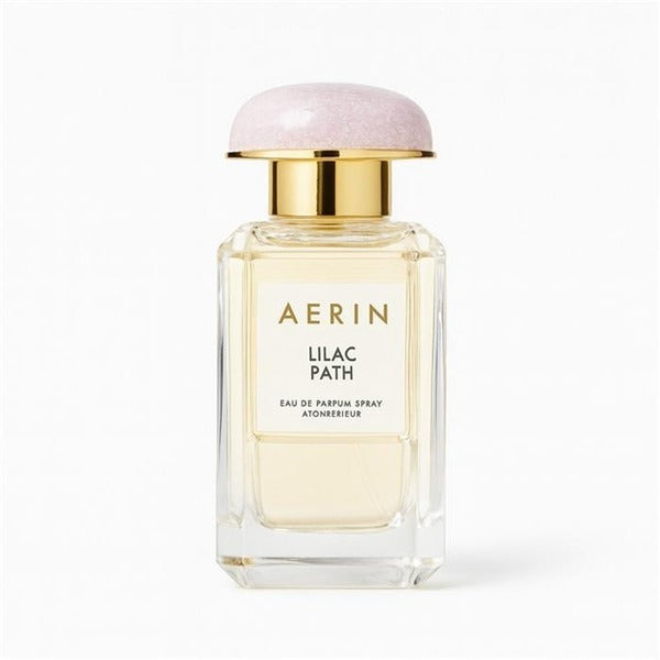 KATY Alpha Shop Wellbeing Warehouse Light Lavender EDP 50ml