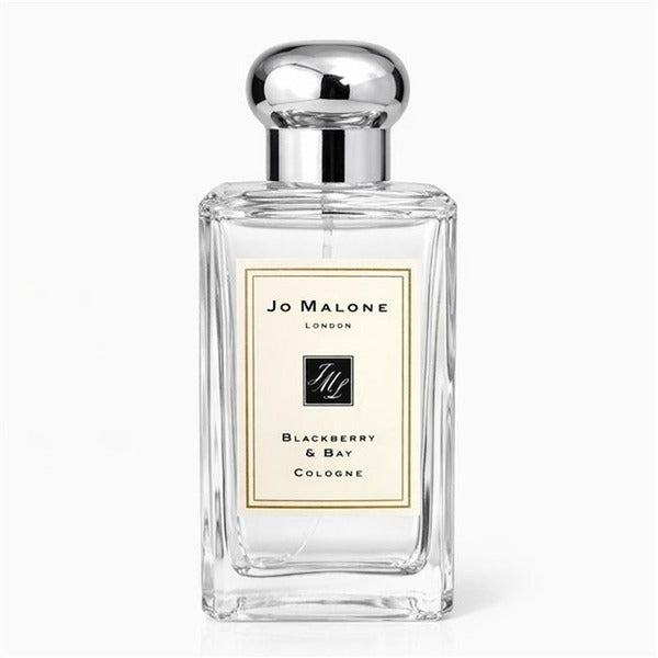 KatyAlphaShop Wellbeing Warehouse Jo Malone Blackberry and Bay Eau de Parfum 100ml
