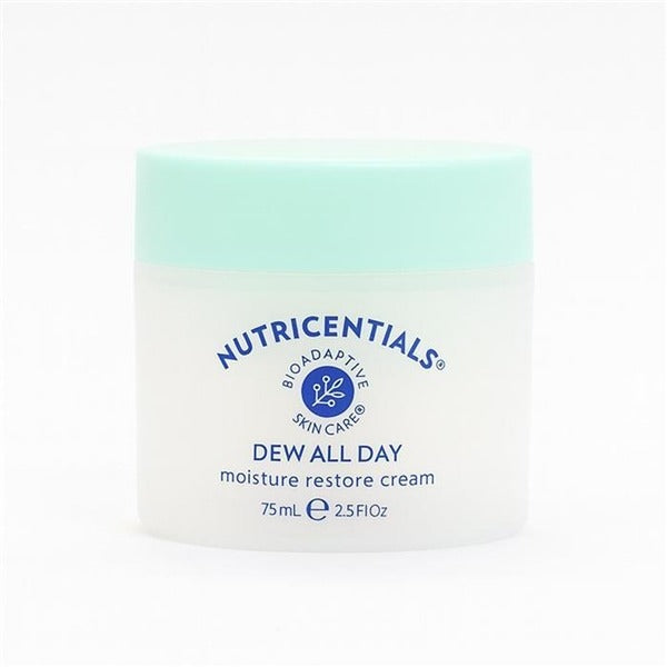KatyAlphaShop [Well-being Warehouse] Neutricentials Du All Day Moisture Restore Cream 75ml